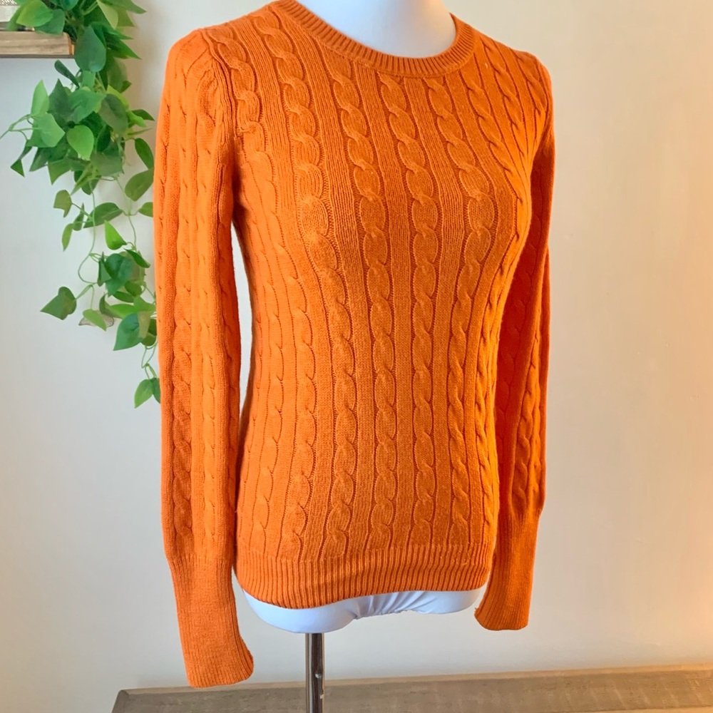 Gap Sweater